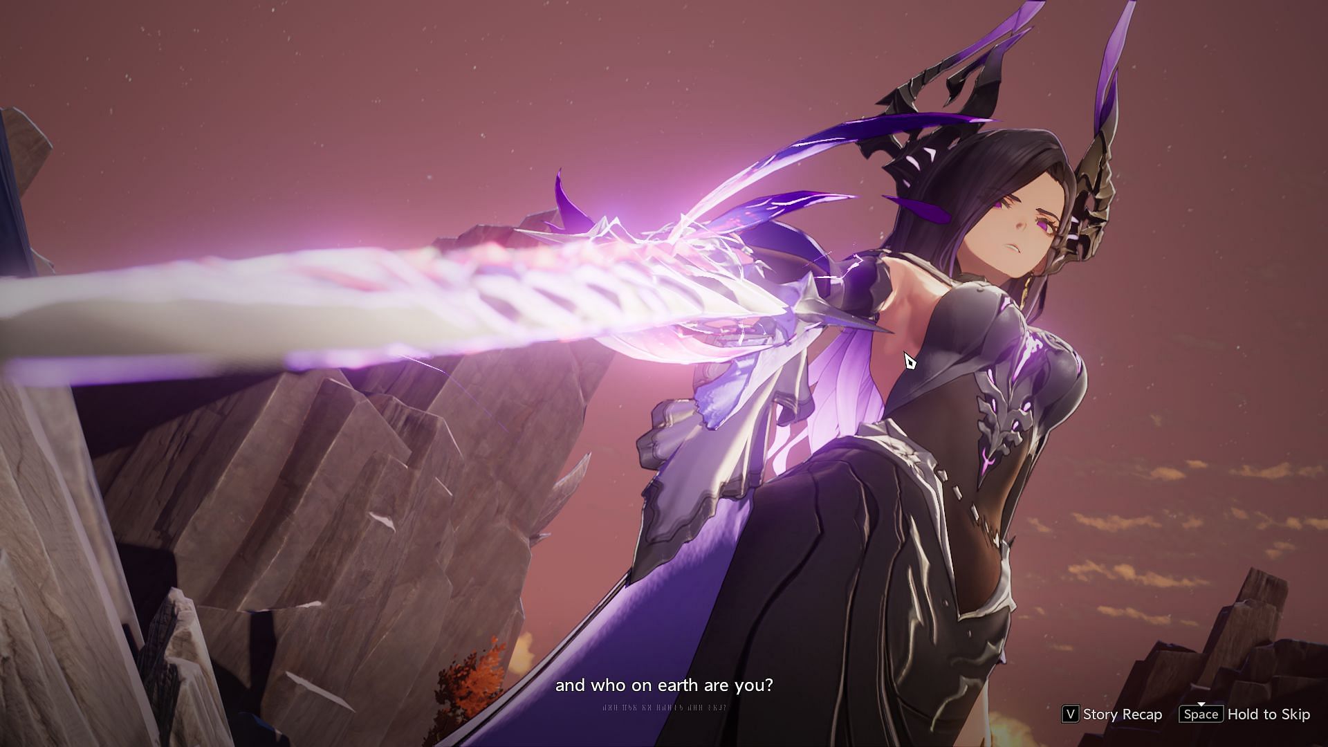 Sybille is cool (Image via PAN STUDIO)
